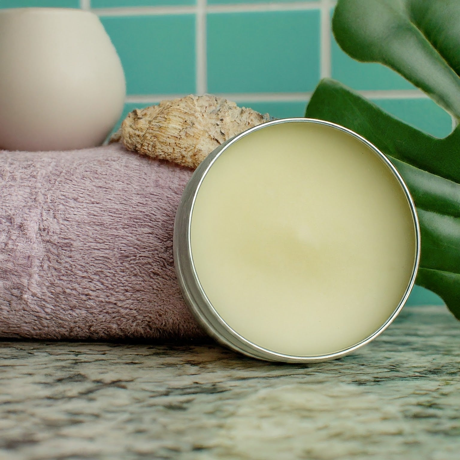 Peppermint Magnesium Balm by UnTamed Naturals-2