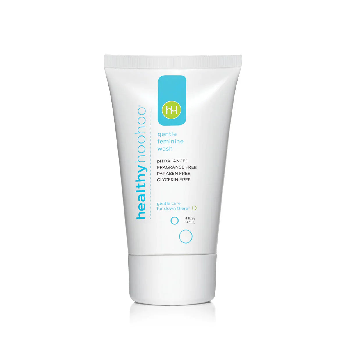 Gentle Feminine Wash by healthy hoohoo-0