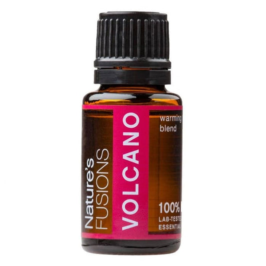 Volcano Warming Blend - 15ml-0