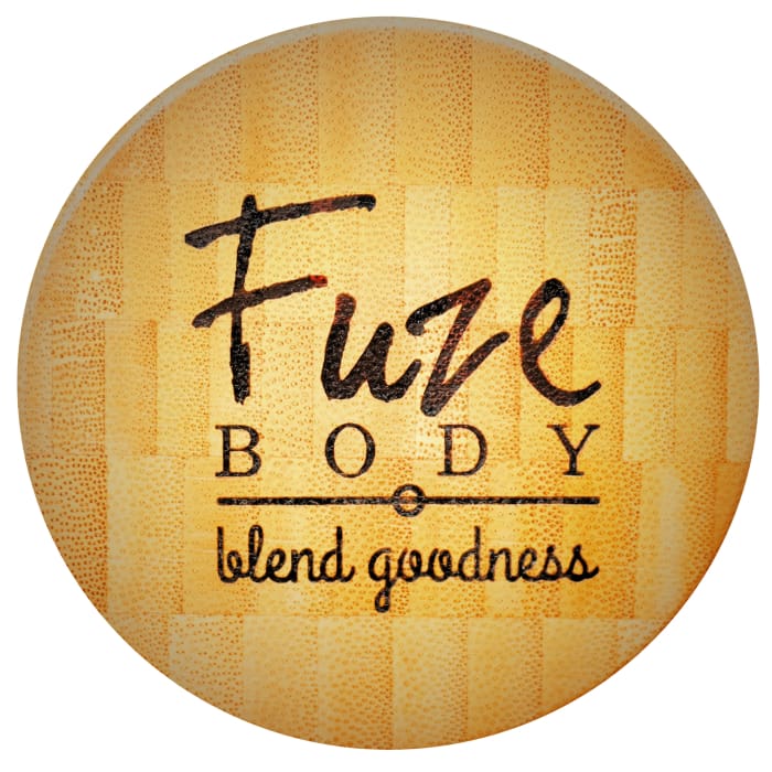 Body Butter - Energy-4