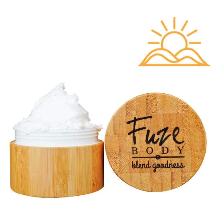 Body Butter - Energy-2