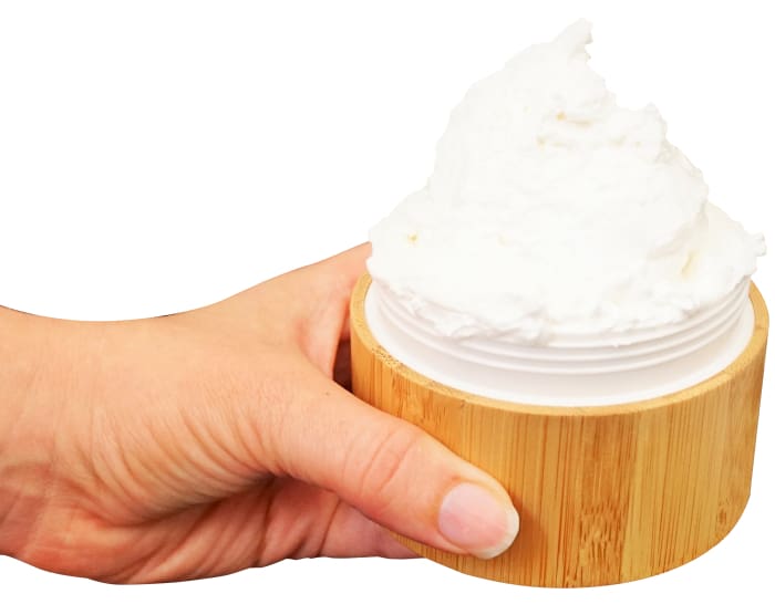 Body Butter - Joy-3