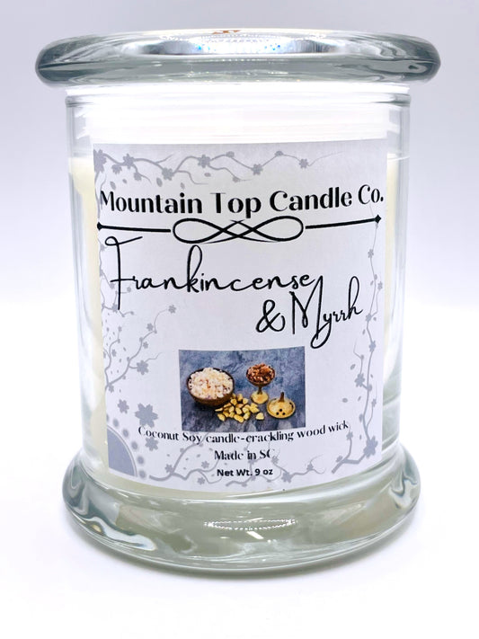 Frankincense & Myrrh-0