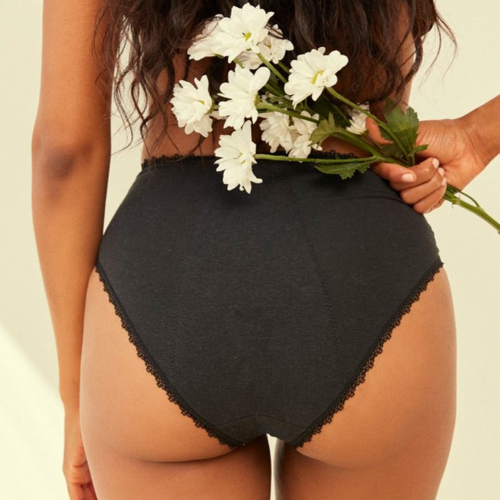 Leakproof Period Underwear PFA-Free-1