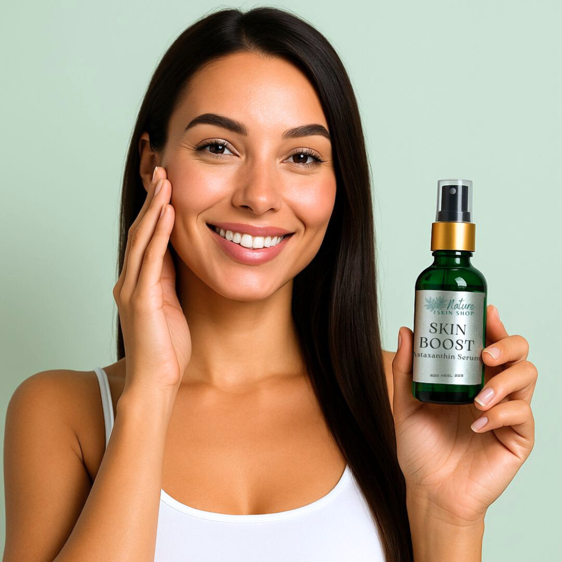 Skin Boost Astaxanthin Serum-1